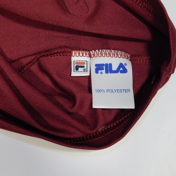 WEST HAM RETRO 2001 FILA SOCCER JERSEY - Picture 5 of 5